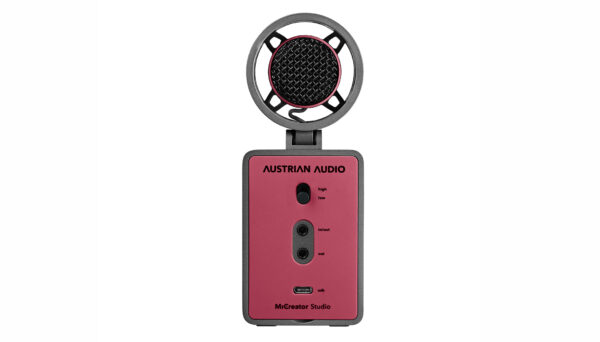 MiCreator Studio Austrian Audio - Image 5