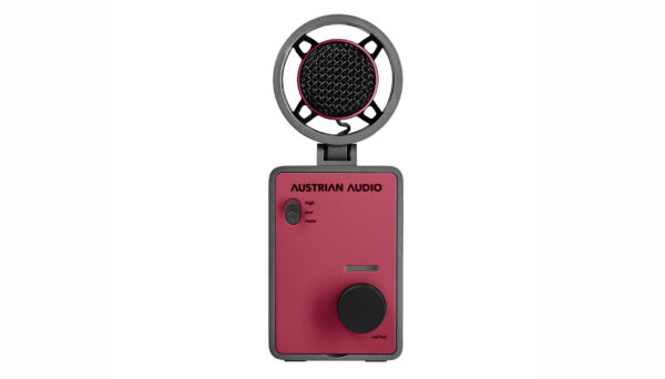 MiCreator Studio Austrian Audio - Image 6
