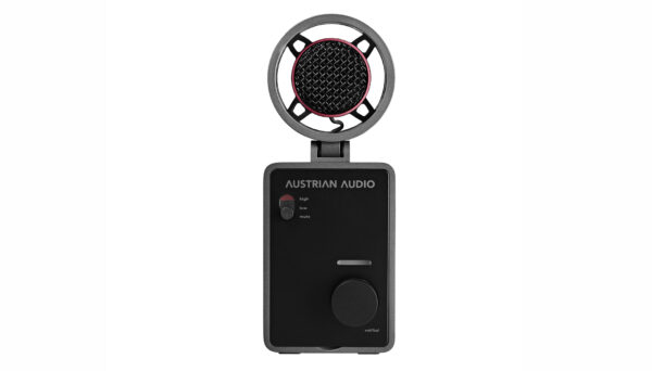 MiCreator Studio Austrian Audio - Image 7