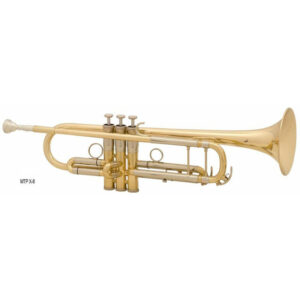 MTP Bb trompeta mod.X-8