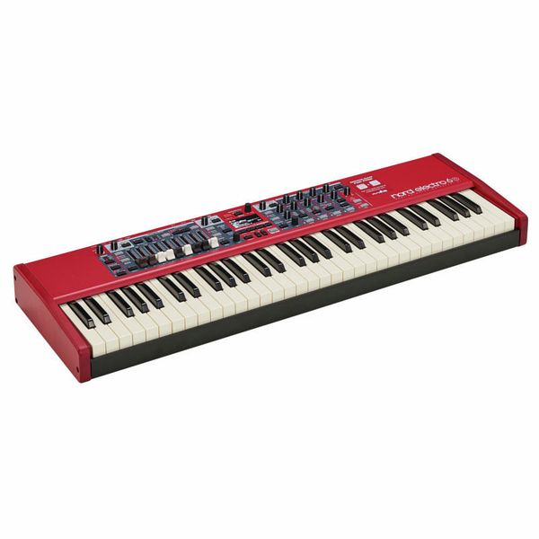 Clavia Nord Electro 6D 61