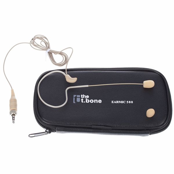 the t.bone Earmic 500 – Sennheiser