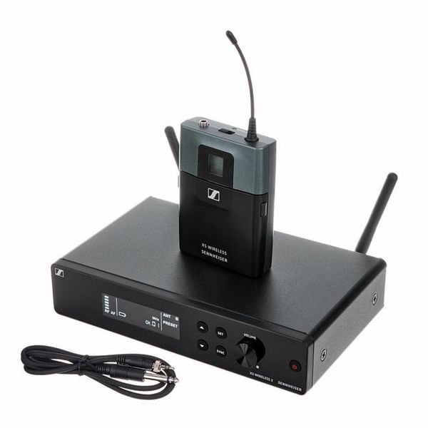Sennheiser XSW 2-Ci1-B