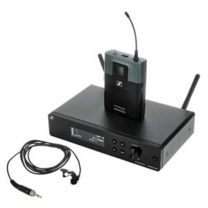 Sennheiser XSW 2-ME2-B