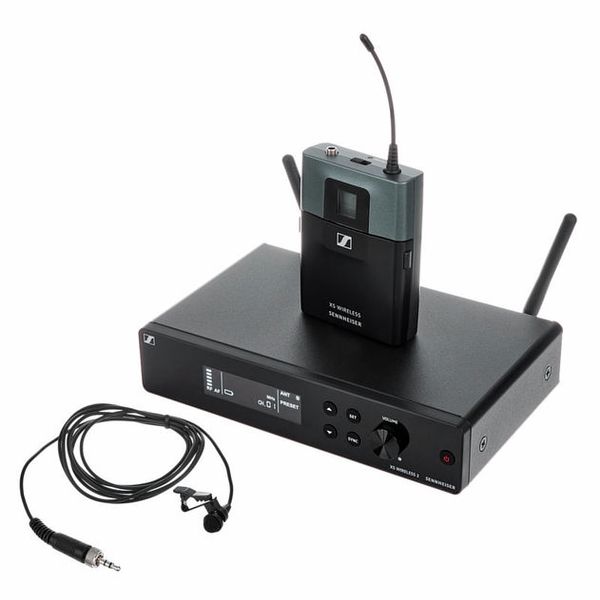 Sennheiser XSW 2-ME2-B