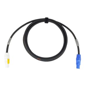 Cable Powercon Titanex 2,5mm² - 15m