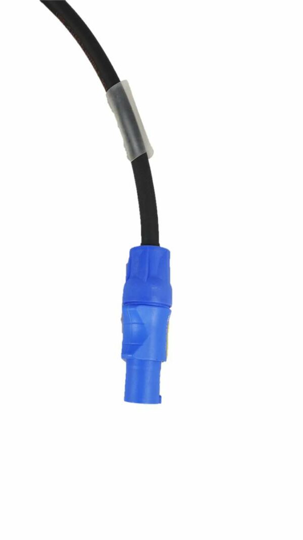 Cable Powercon Titanex 2,5mm² - 15m - Image 4