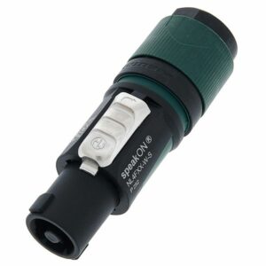 NEUTRIK NL4FXX-W-S-Q20