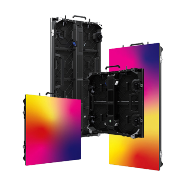 LEYARD LN SERIES LED SCREEN - Ecran Led