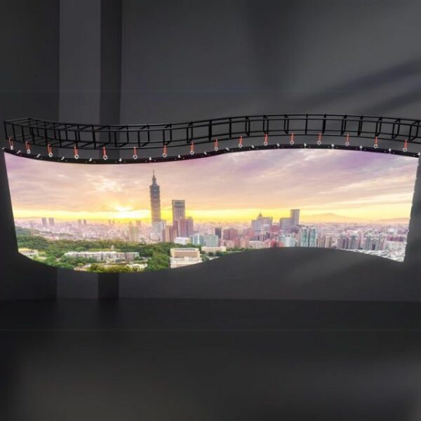 LEYARD LN SERIES LED SCREEN - Ecran Led - Image 7