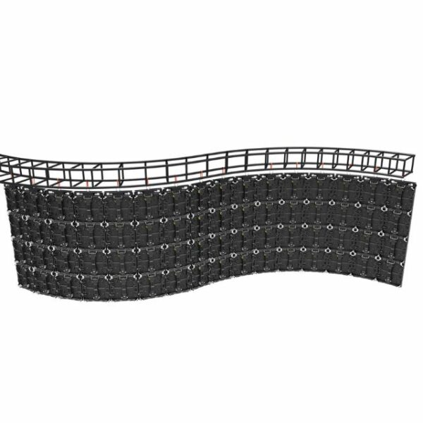 LEYARD LN SERIES LED SCREEN - Ecran Led - Image 8