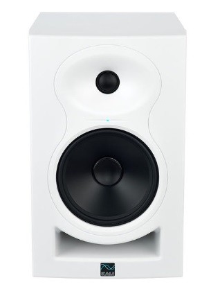 Kali Audio LP-6 Limited White Edition