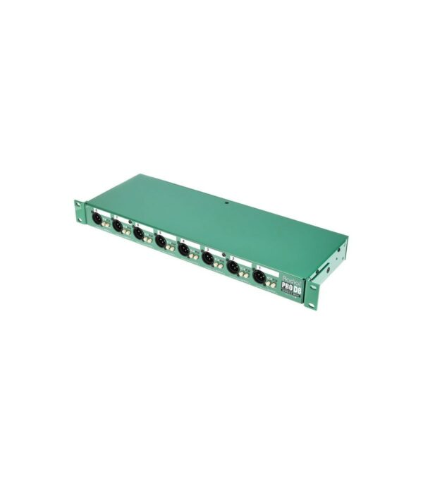 Radial Engineering Pro-D8 - Image 10