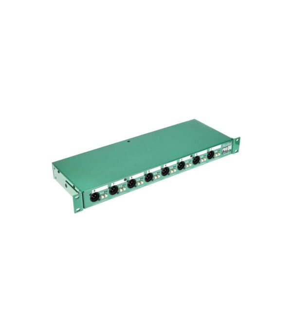 Radial Engineering Pro-D8 - Image 8