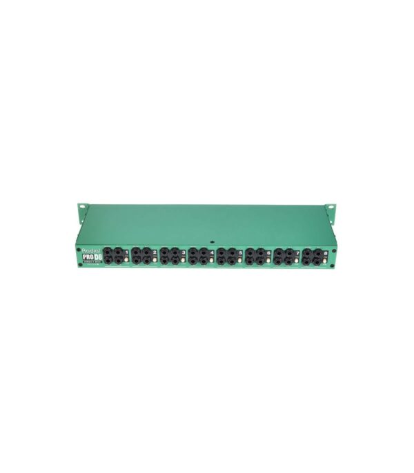 Radial Engineering Pro-D8 - Image 7