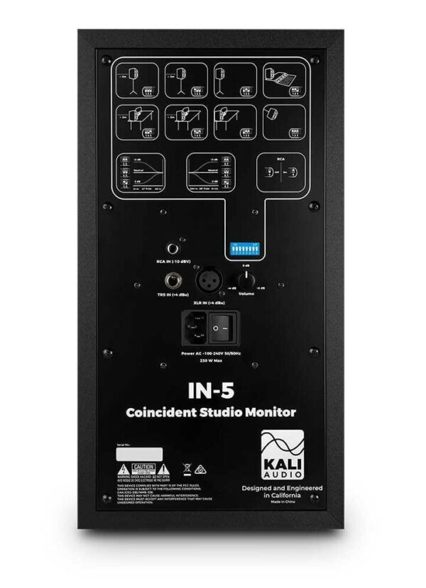 Kali Audio IN-5 - Image 3