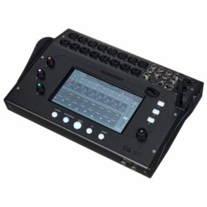 Allen & Heath CQ18