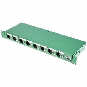 Radial Engineering Pro-D8
