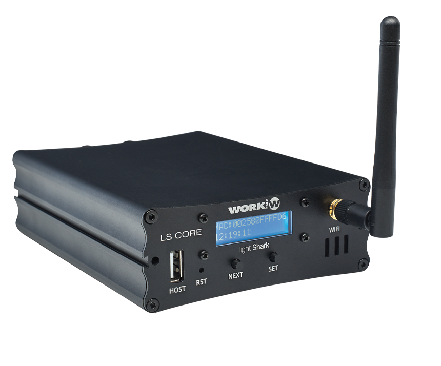 LightShark LS-Core