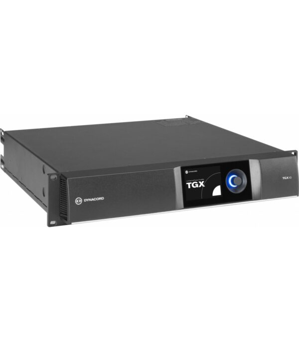 Dynacord TGX10 DSP - Image 4