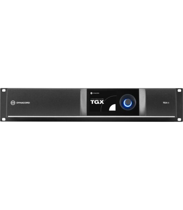 Dynacord TGX10 DSP - Image 5