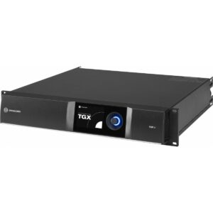 Dynacord TGX10 DSP