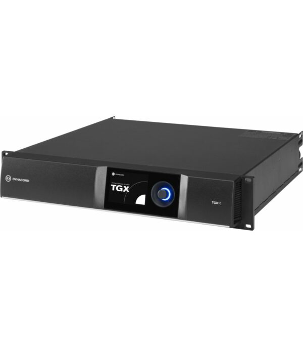 Dynacord TGX10 DSP