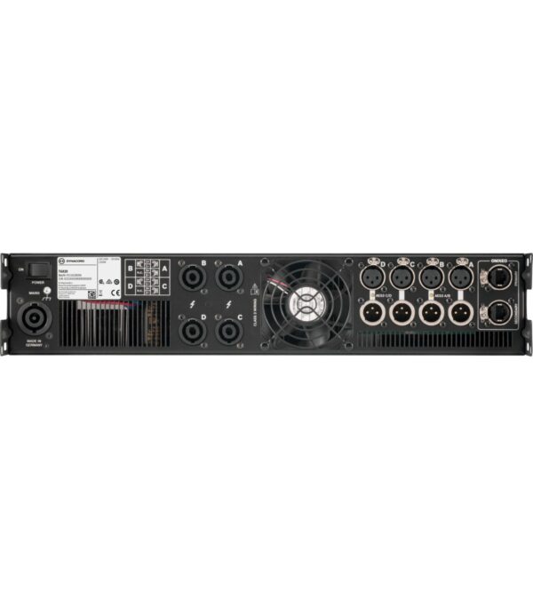 Dynacord TGX20 DSP - Image 3