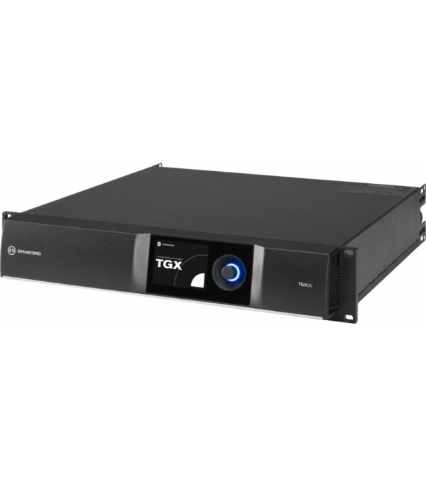 Dynacord TGX20 DSP