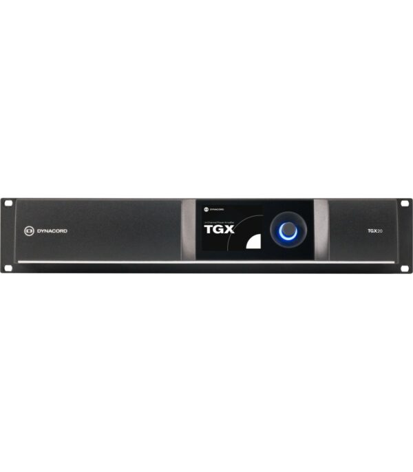 Dynacord TGX20 DSP - Image 2