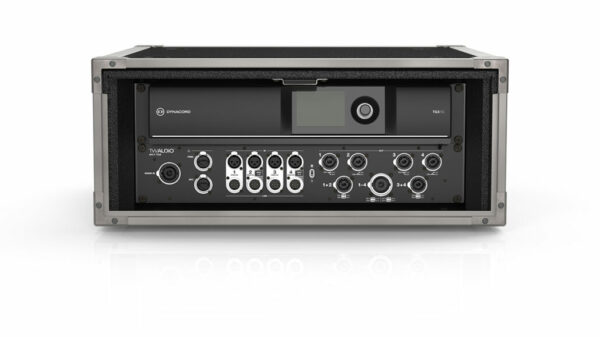 TW AUDIO SYSRACK-TGX10 - Image 8