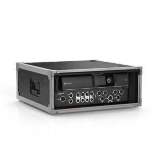 TW AUDIO SYSRACK-TGX10