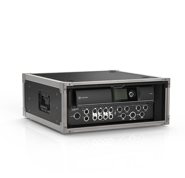 TW AUDIO SYSRACK-TGX10