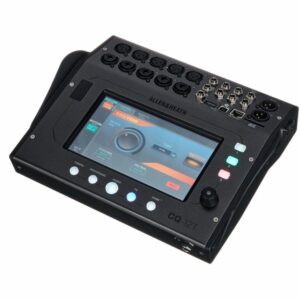 Allen & Heath CQ12