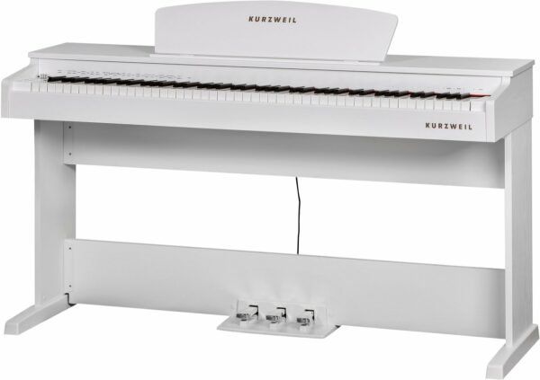 KURZWEIL M70 WH - Pian digital - Image 3