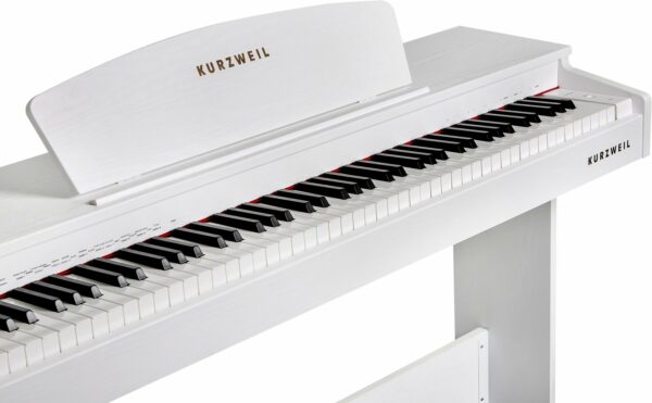 KURZWEIL M70 WH - Pian digital - Image 4