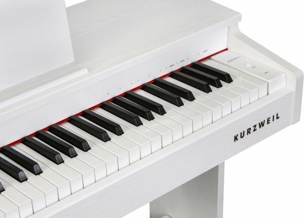 KURZWEIL M70 WH - Pian digital - Image 5
