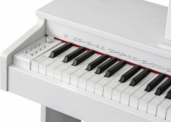 KURZWEIL M70 WH - Pian digital - Image 7