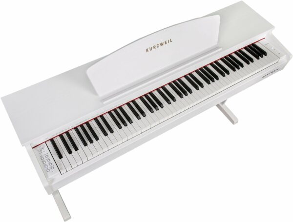 KURZWEIL M70 WH - Pian digital - Image 11