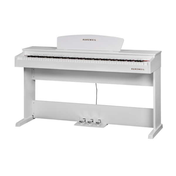 KURZWEIL M70 WH - Pian digital