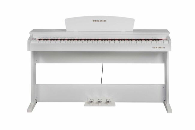 KURZWEIL M70 WH – Pian digital