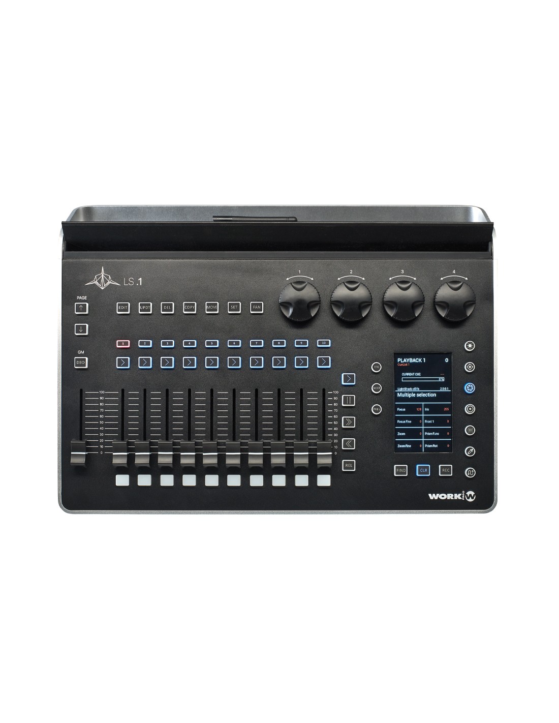 LightShark LS-1