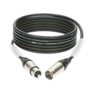 KLOTZ cablu pentru microfon 10 m
