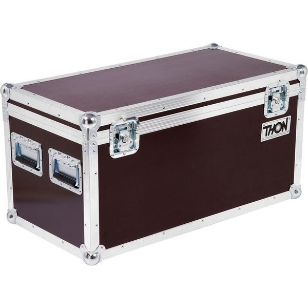 Thon Accessory Case 80x40x40 BR