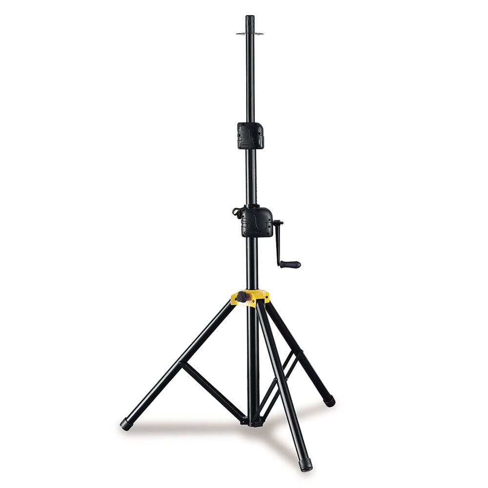 Hercules Stands HCSS-700B Speaker Stand