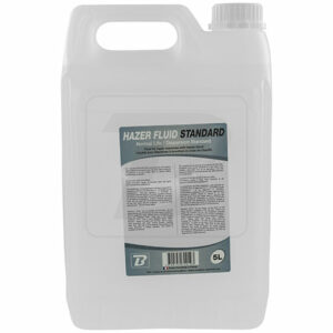 BoomTone DJ - Hazer Fluid Standard 5L