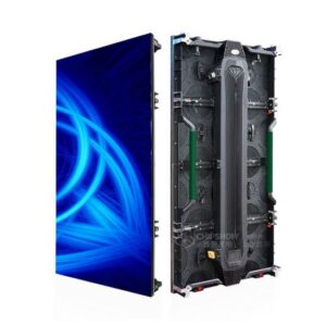 Chipshow Screen LED 4x2m P3.91 Indoor -B stock