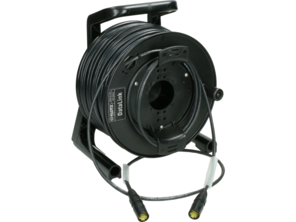 KLOTZ CAT7 Cablu patch pro flexibil cu manta din PVC 30m