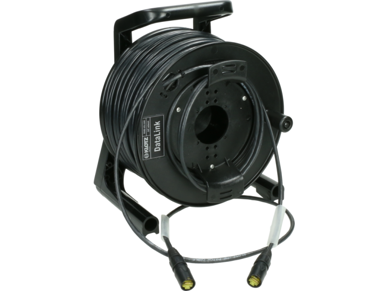 KLOTZ CAT7 Cablu patch pro flexibil cu manta din PVC 30m