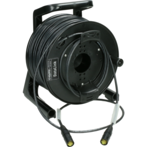 KLOTZ CAT7 Cablu patch pro flexibil cu manta din PVC 50m